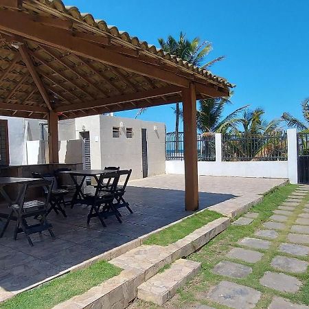 Copfl0102 - Condominio Recanto Do Flamengo Salvador Eksteriør billede