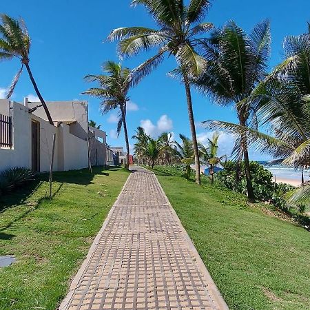 Copfl0102 - Condominio Recanto Do Flamengo Salvador Eksteriør billede