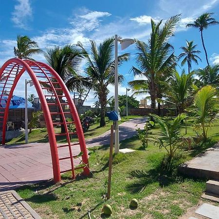 Copfl0102 - Condominio Recanto Do Flamengo Salvador Eksteriør billede