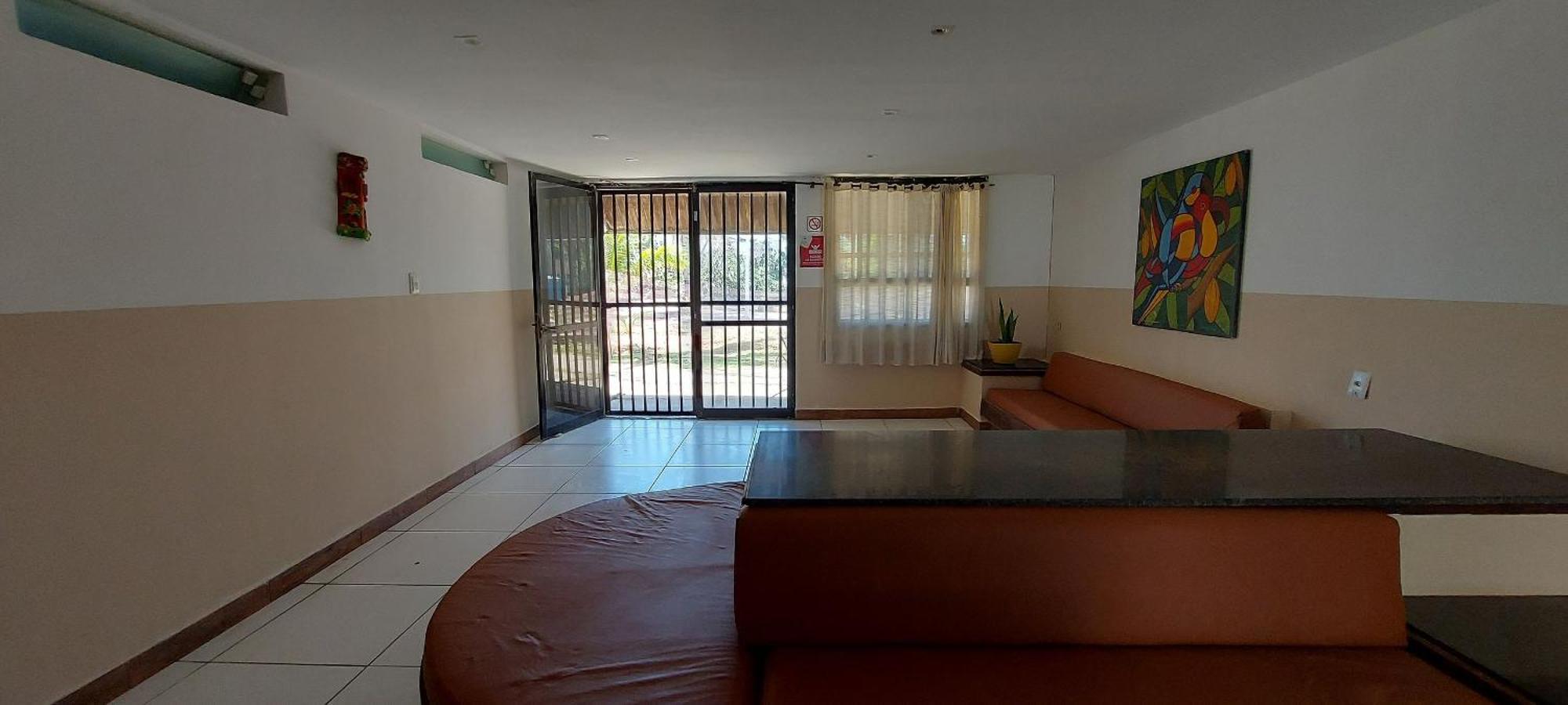 Copfl0102 - Condominio Recanto Do Flamengo Salvador Eksteriør billede