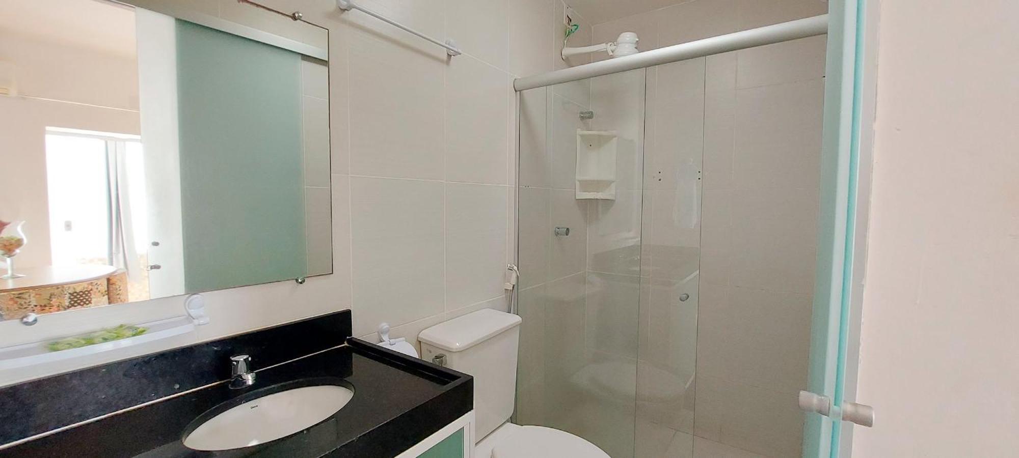 Copfl0102 - Condominio Recanto Do Flamengo Salvador Eksteriør billede