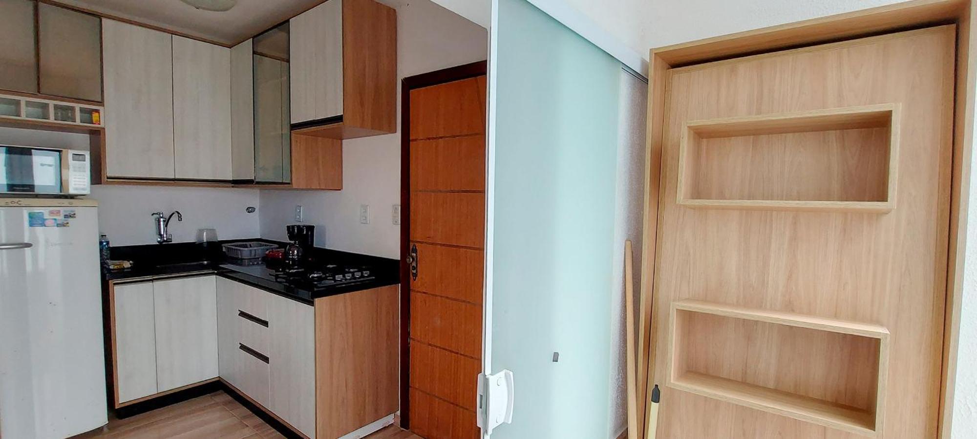 Copfl0102 - Condominio Recanto Do Flamengo Salvador Eksteriør billede