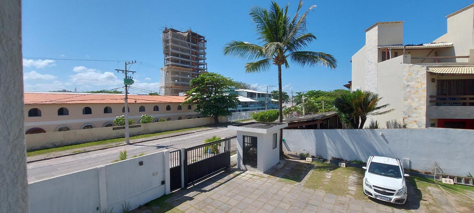 Copfl0102 - Condominio Recanto Do Flamengo Salvador Eksteriør billede